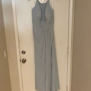 Azazie Bonnie Allure Bridesmaid Dress